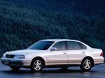 Toyota Avalon 1995 года